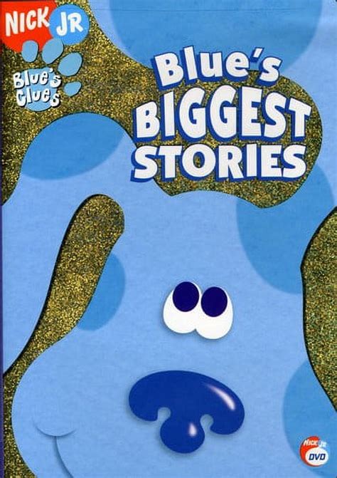 blues biggest stories dvd